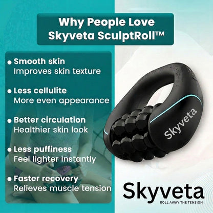 Skyveta SculptRoll™
