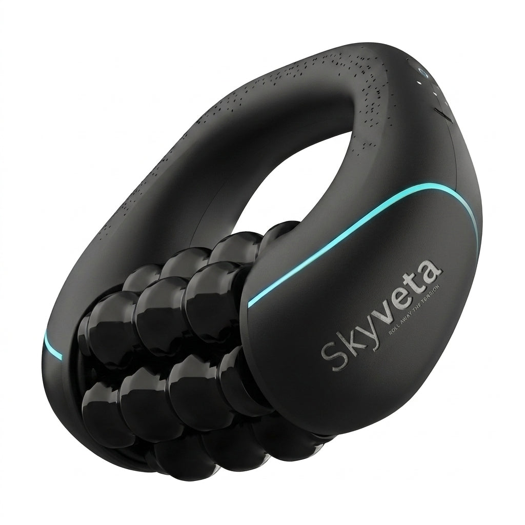 Skyveta SculptRoll™