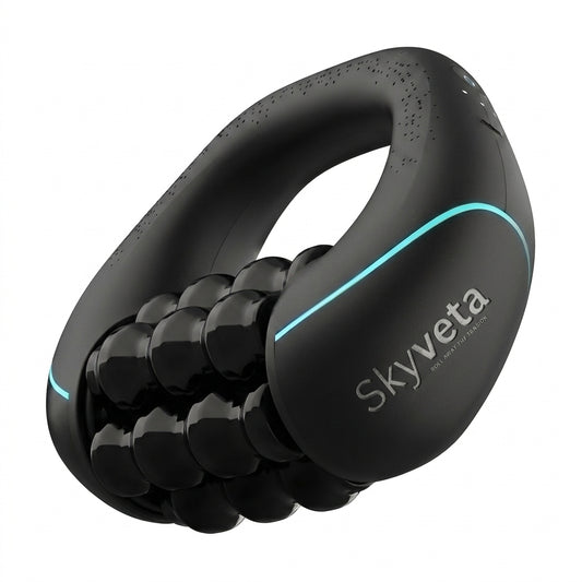 Skyveta SculptRoll™
