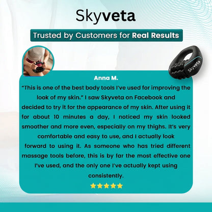 Skyveta SculptRoll™